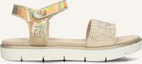 REPLAY SANDAL 3 Sandales en or REPLAY SANDAL 3 Sandales en or - medium