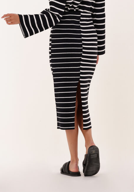 TIGER OF SWEDEN Jupe midi HEATHER 2 en noir - large