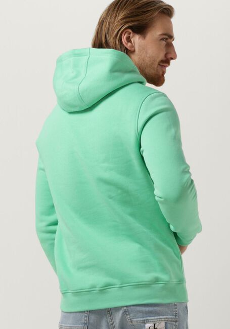 GENTI Chandail J7017-1229 en vert - large