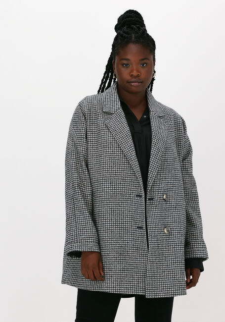 CIRCLE OF TRUST Blazer ODILE BLAZER en gris - large