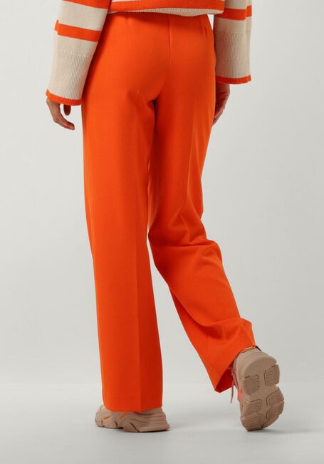 MODSTRÖM Pantalon NELLI PANTS en orange - large
