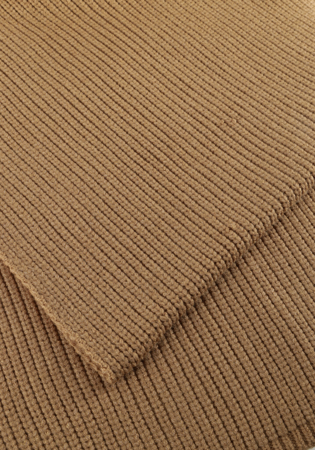 MSCH COPENHAGEN MSCHGALINE RACHELLE SCARF KEY Foulard en camel - large