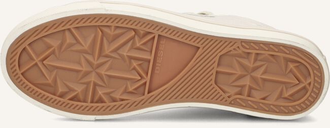 Beige DIESEL Sneakers S-ATHOS MID DAMES Beige DIESEL Sneakers S-ATHOS MID DAMES - large