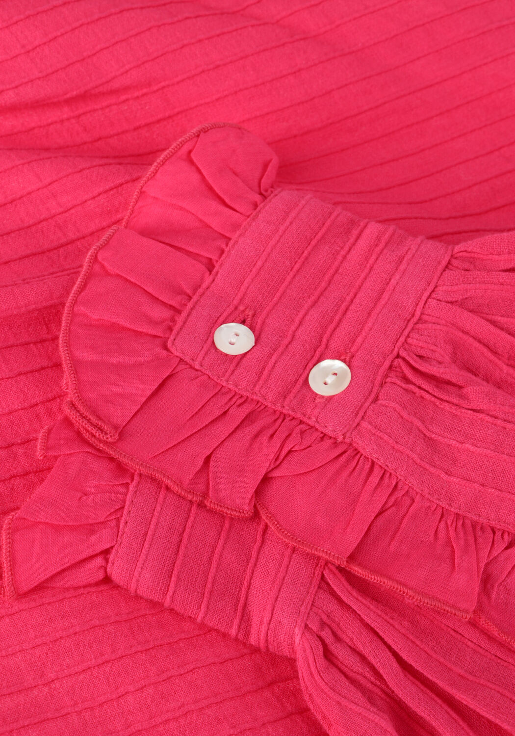 Fuchsia ANTIK BATIK  AVON BLOUSE - large