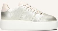 Gouden NUBIKK Sneakers ELISE WING - medium