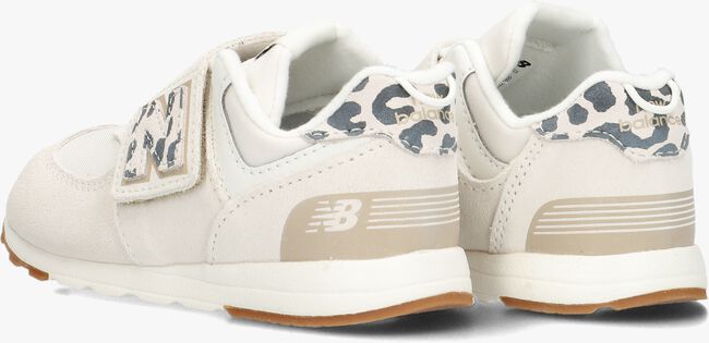 Beige NEW BALANCE Lage sneakers NW574 - large