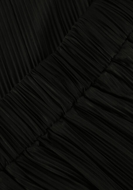 SELECTED FEMME Jupe plissée SLFSIMSA MIDI PLISSE SKIRT en noir - large