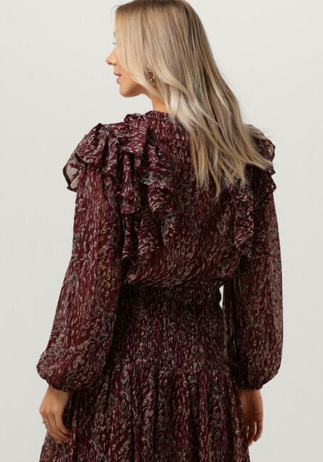 STUDIO AMAYA DAISY Blouses en rose - large
