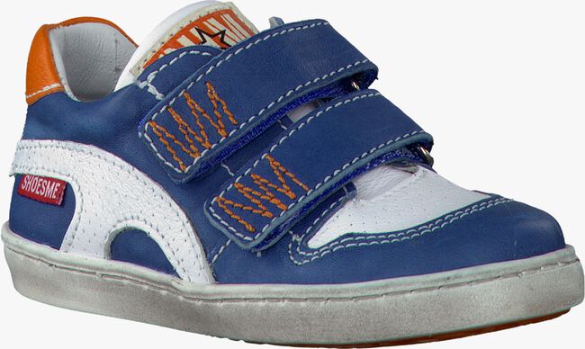 blauwe SHOESME Sneakers UR5S020  - large