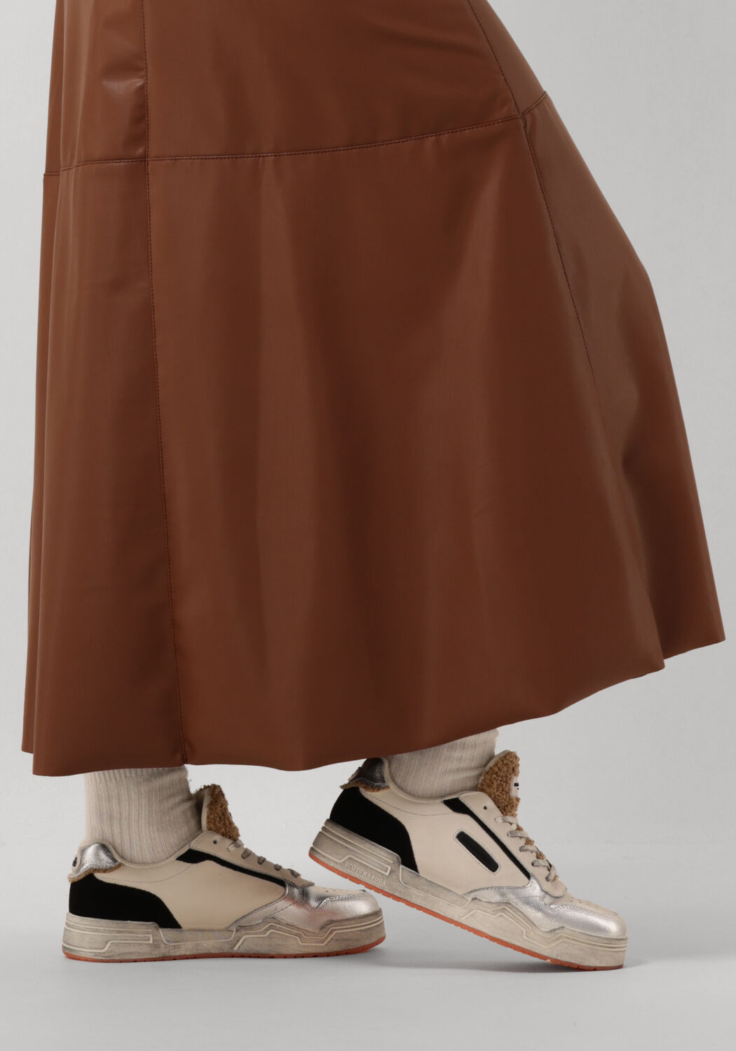 Witte SCOTCH & SODA Sneakers LILLIE LOW - large