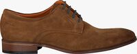 Cognac VAN LIER Nette schoenen 1916712 - medium
