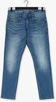 PME LEGEND Slim fit jeans TAILWHEEL SOFT MID BLUE Bleu foncé