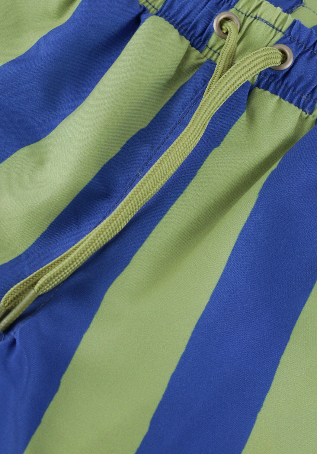 Blauwe THE NEW CHAPTER Zwemkleding SWIMSHORT VIC - large