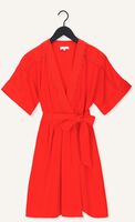 SUNCOO Mini robe CARACAS en rouge SUNCOO Mini robe CARACAS en rouge - medium