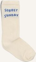 Gebroken wit Sproet & Sprout Beenmode SOCKS SORBET SUNDAY Gebroken wit Sproet & Sprout Beenmode SOCKS SORBET SUNDAY - medium
