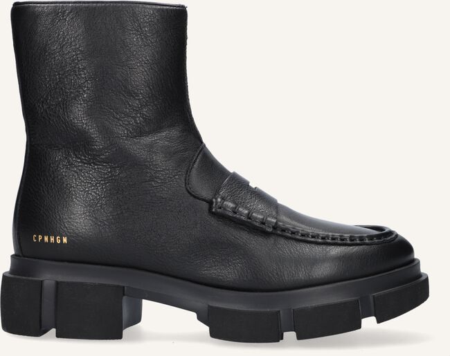 Zwarte COPENHAGEN STUDIOS  CPH553 Zwarte COPENHAGEN STUDIOS  CPH553 - large