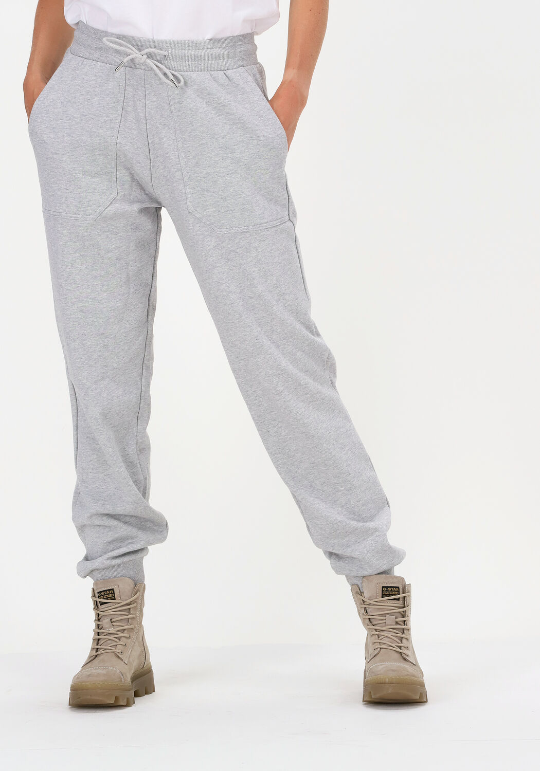 Survetement sweat pants on sale femme