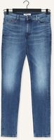 TOMMY JEANS Skinny jeans SIMON SKNY DYJMB Bleu foncé TOMMY JEANS Skinny jeans SIMON SKNY DYJMB Bleu foncé - medium