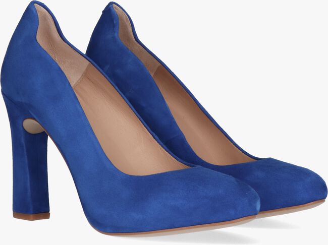 Unisa Pumps Lichtblauwe Pumps Pumps Omoda Omoda Unisa Pumps Blauwe