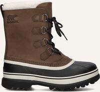 Bruine SOREL  CARIBOU - medium