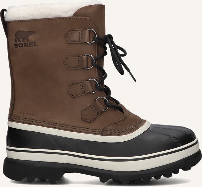 Bruine SOREL  CARIBOU Bruine SOREL  CARIBOU - large