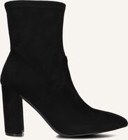 Zwarte OMODA Enkellaarsjes 0492-11 Zwarte OMODA Enkellaarsjes 0492-11 - medium