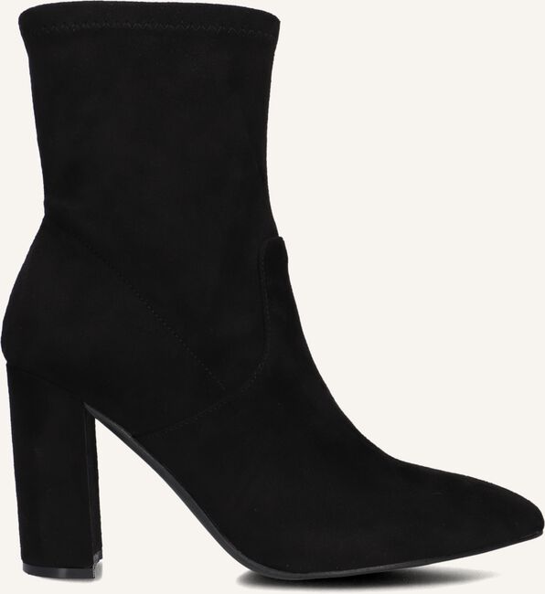 Zwarte OMODA Enkellaarsjes 0492-11 Zwarte OMODA Enkellaarsjes 0492-11 - large