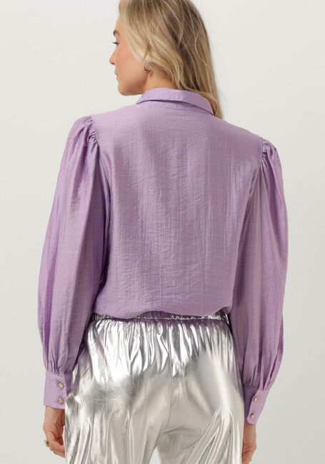 YDENCE BLOUSE NOA Blouses Lilas - large