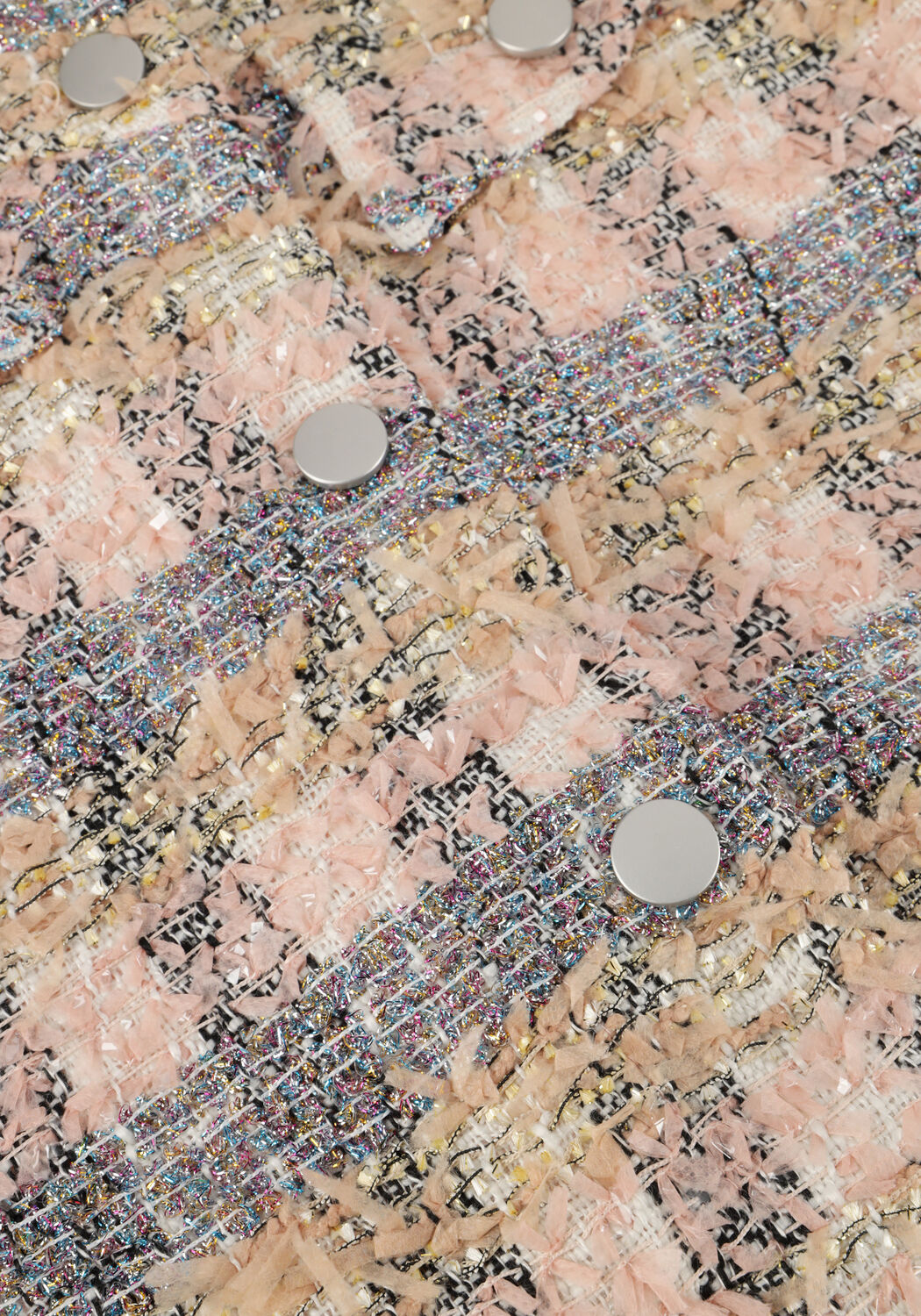 STUDIO AMAYA NOOR Blouses en multicolore - large