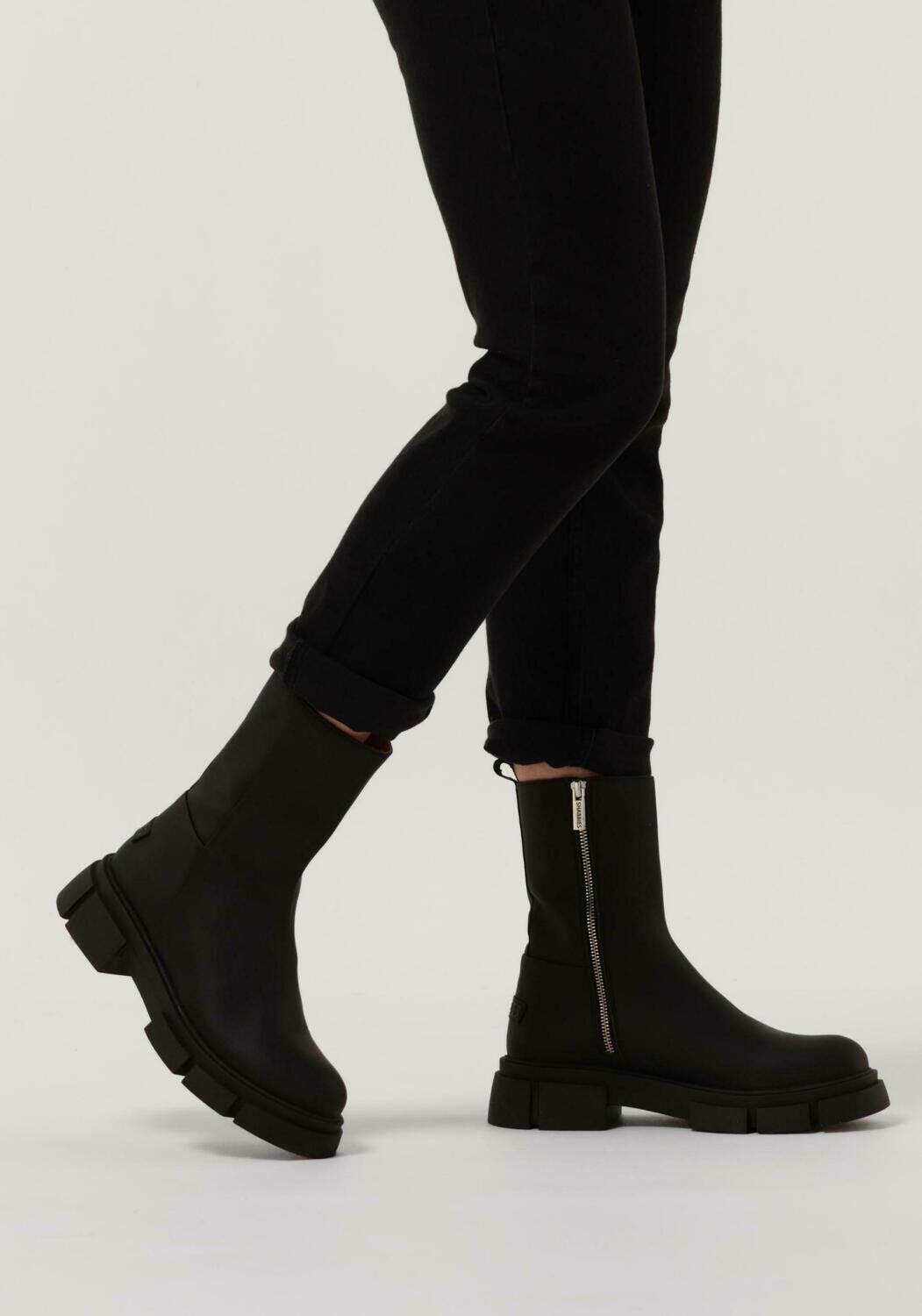 Zwarte SHABBIES  182020375 - large