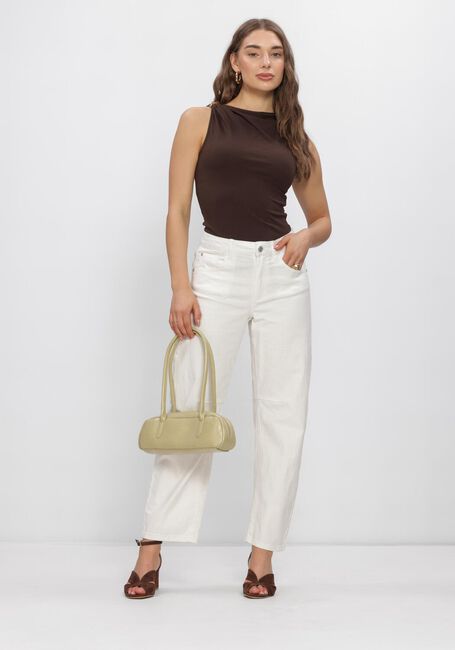 GRACE & MILA SS2627046 Hauts & T-shirts en marron - large