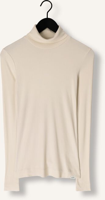 Ecru PENN & INK Coltrui 523 COLL NECK Ecru PENN & INK Coltrui 523 COLL NECK - large