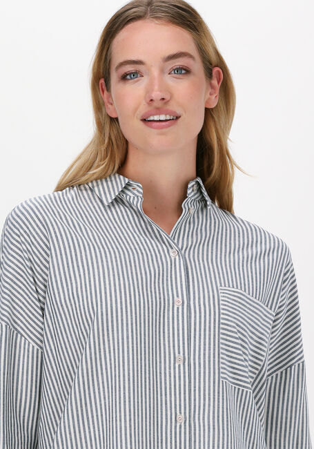 SET 73677 Blouses en blanc - large