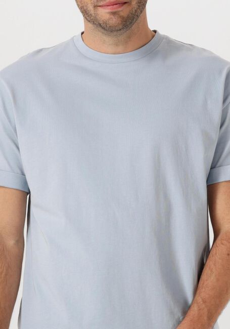 DRYKORN T-shirt THILO 520198 Bleu clair - large