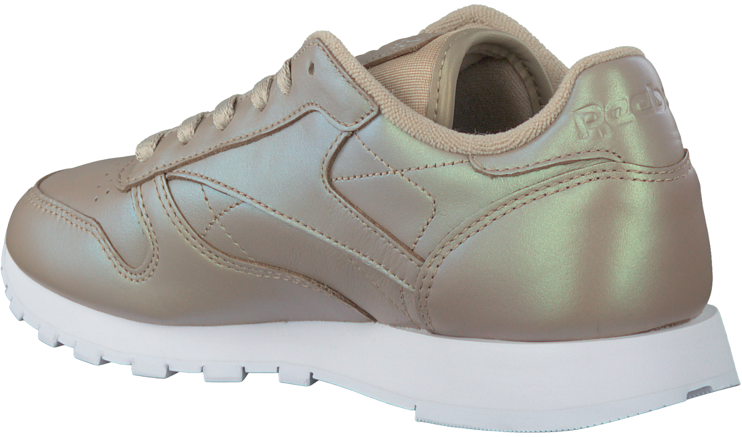 reebok classic pearl