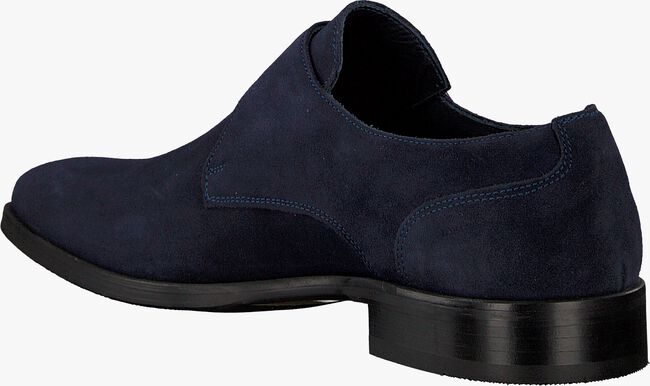 Blauwe OMODA Nette schoenen 2974 - large