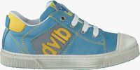 Blauwe DEVELAB Sneakers 44103  - medium