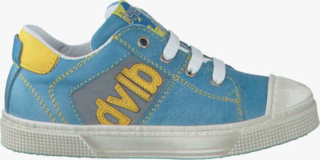 Blauwe DEVELAB Sneakers 44103  - large
