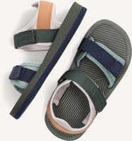 LIEWOOD MONTY SANDALS Sandales en vert LIEWOOD MONTY SANDALS Sandales en vert - medium