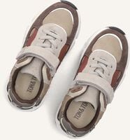 Bruine TON & TON Sneakers BOJE Bruine TON & TON Sneakers BOJE - medium
