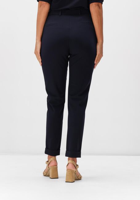 JAPAN TKY Pantalon HITA Bleu fonc&eacute; - large