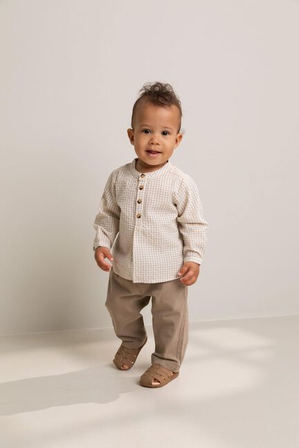 MARMAR COPENHAGEN TOTORO Hauts & T-shirts en marron - large
