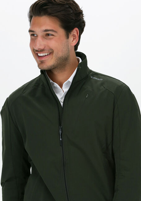 KRAKATAU Jack NM37 Vert foncé - large
