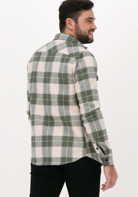 Camel KULTIVATE Overshirt ST BROMLEY - large