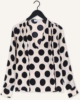 Gebroken wit CHPTR-S  SPARKLE TOP Gebroken wit CHPTR-S  SPARKLE TOP - medium