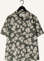 MINIMUM Chemise décontracté JOLE en vert MINIMUM Chemise décontracté JOLE en vert - medium