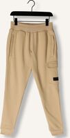 MALELIONS Pantalon cargo CARGO SWEATPANTS en beige MALELIONS Pantalon cargo CARGO SWEATPANTS en beige - medium