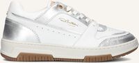 Zilveren FRED DE LA BRETONIERE Sneakers YARA MEGA Zilveren FRED DE LA BRETONIERE Sneakers YARA MEGA - medium