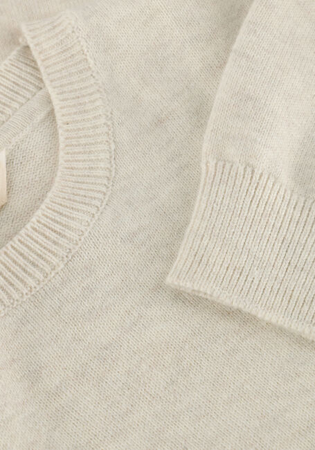 MAYORAL Pull BASIC CREW NECK JUMPER en beige - large