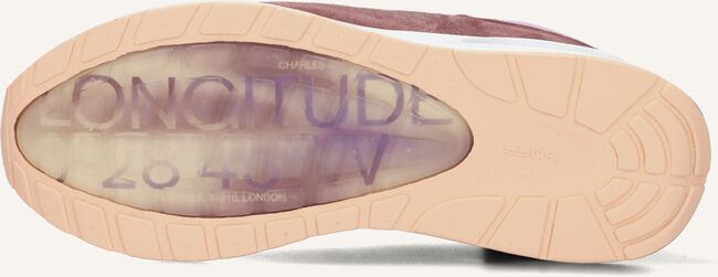 Camel THE HOFF BRAND Lage sneakers BIG BEN Camel THE HOFF BRAND Lage sneakers BIG BEN - large